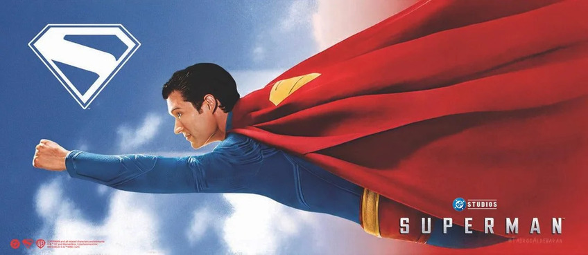รีวิว Superman 2025 